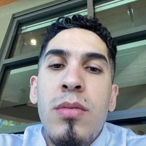 Meet your Posher, Antonio